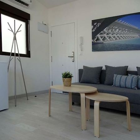 Atico Pta 13 En El Centro De Valencia Vt-45727-T Apartment Exterior photo