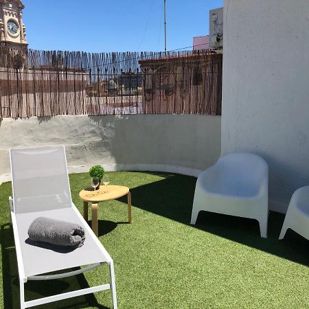 Atico Pta 13 En El Centro De Valencia Vt-45727-T Apartment Exterior photo