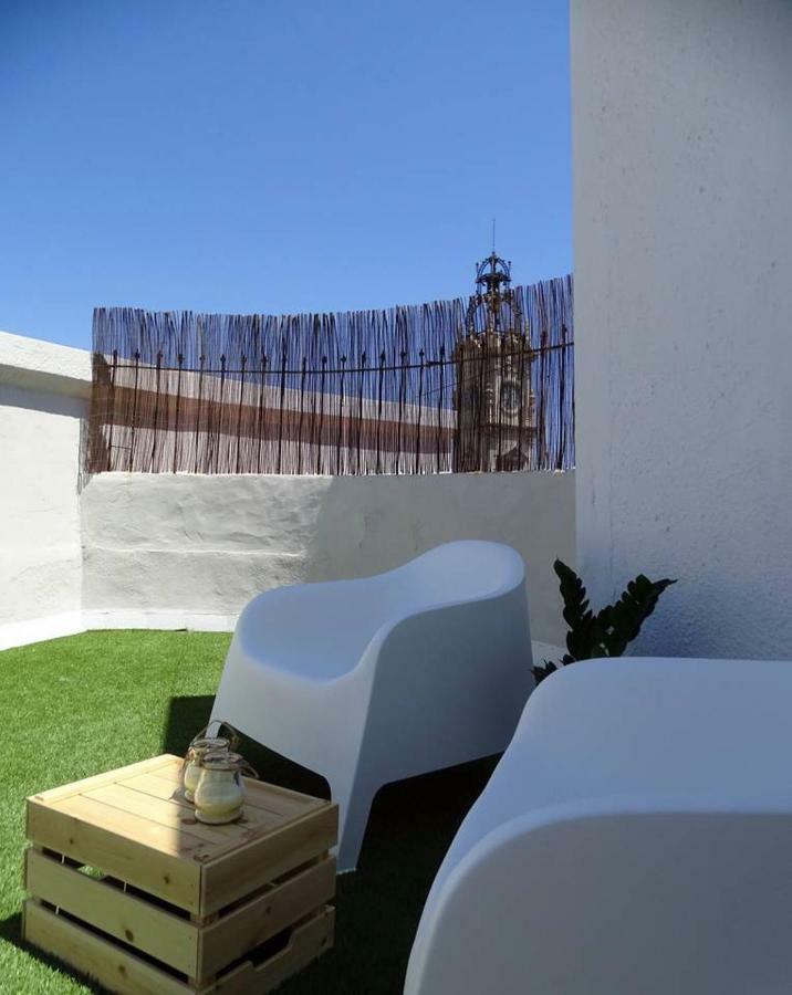 Atico Pta 13 En El Centro De Valencia Vt-45727-T Apartment Exterior photo