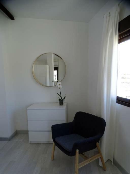Atico Pta 13 En El Centro De Valencia Vt-45727-T Apartment Exterior photo